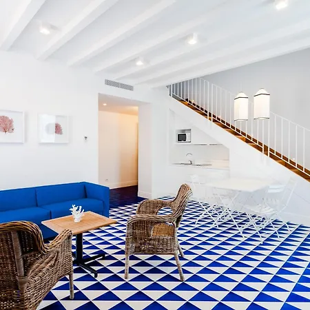 Гостевой дом Maison Blu - Intimate Сорренто