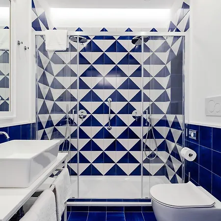 Casa de hóspedes Maison Blu - Intimate 4*