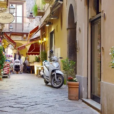 Casa de hóspedes Maison Blu - Intimate