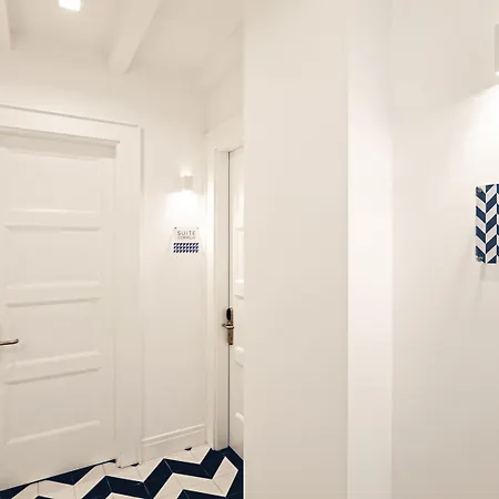 Maison Blu - Intimate Casa de hóspedes 4*