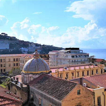 Maison Blu - Intimate 4* Sorrento