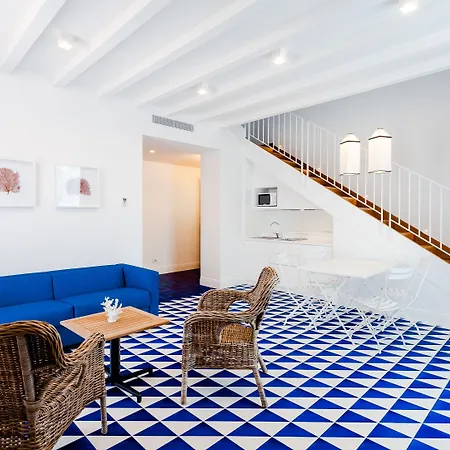 Maison Blu - Intimate Сорренто