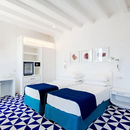 Maison Blu - Intimate Casa de hóspedes Sorrento
