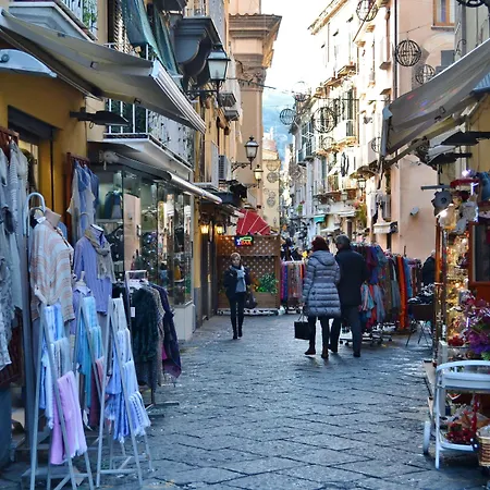 Maison Blu - Intimate Casa de hóspedes Sorrento