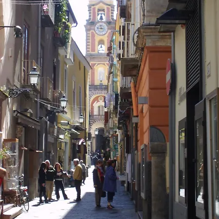 Maison Blu - Intimate Sorrento