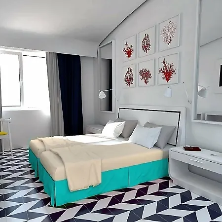 Maison Blu 2*