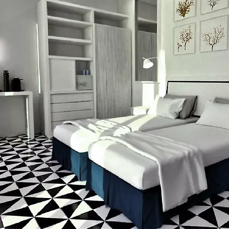 Maison Blu - Intimate Casa de hóspedes 4*