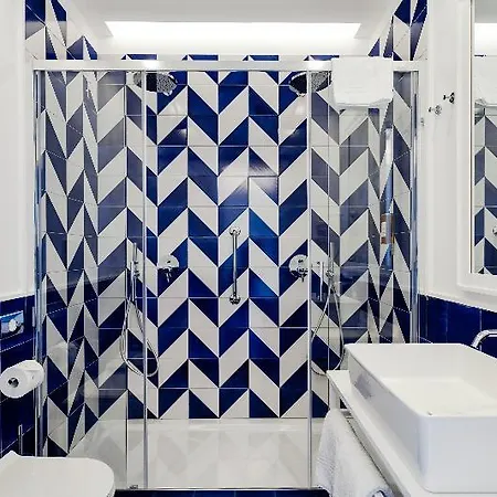 Maison Blu 2*