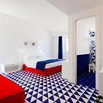 Maison Blu - Intimate Penzion