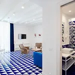 Maison Blu - Intimate Penzion Sorrento