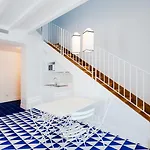Penzion Maison Blu - Intimate 4*