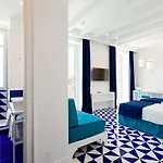 Penzion Maison Blu - Intimate 4*