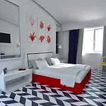 Maison Blu - Intimate Penzion 4*