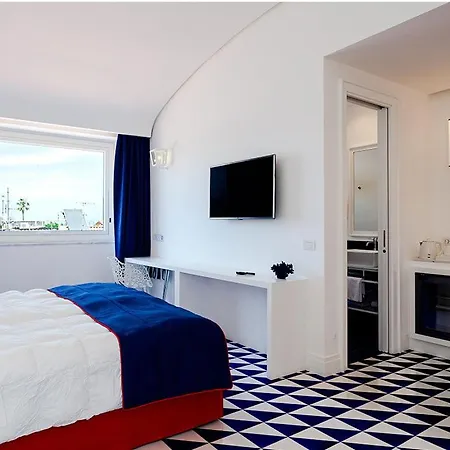 Penzion Maison Blu - Intimate 4*