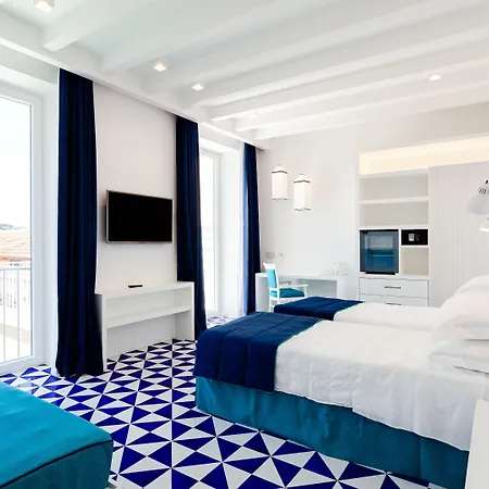 Maison Blu - Intimate Penzion