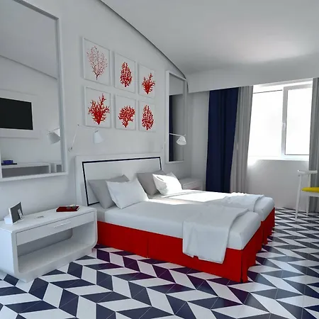 Maison Blu - Intimate Pensión 2*