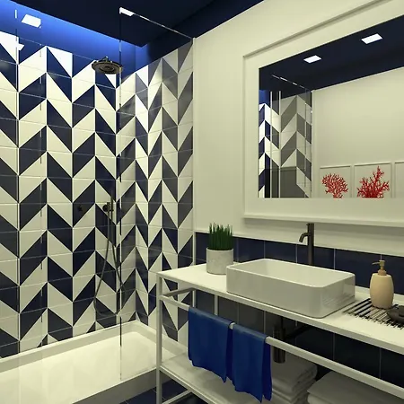 Maison Blu - Intimate Península Sorrentina