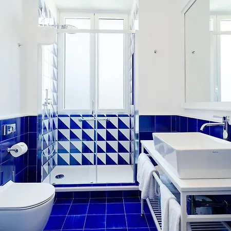 Affittacamere Maison Blu - Intimate