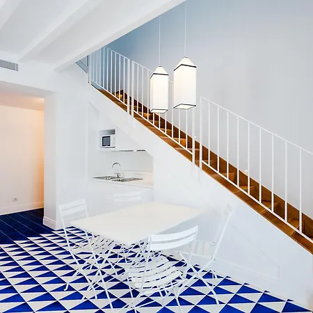 Maison Blu - Intimate Affittacamere