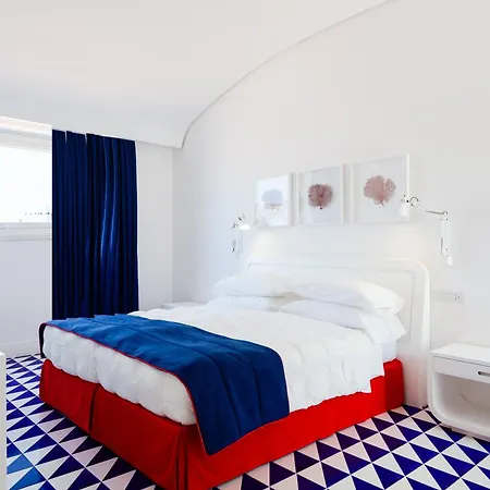 Konukevi Maison Blu - Intimate Sorrento