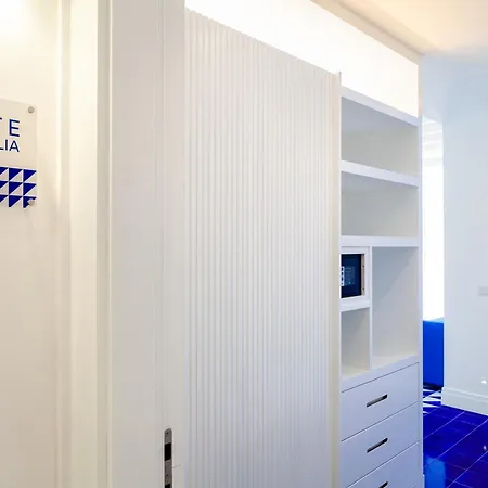 Konukevi Maison Blu - Intimate