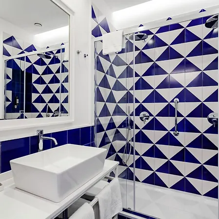 Konukevi Maison Blu - Intimate
