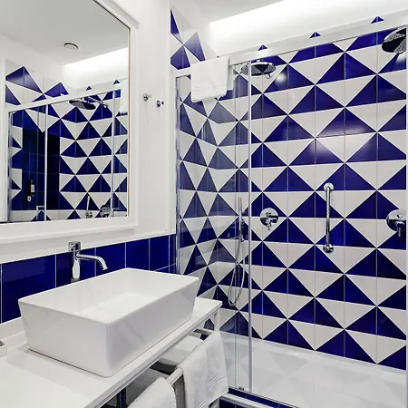 Affittacamere Maison Blu - Intimate