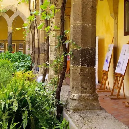 Maison Blu - Intimate Konukevi Sorrento