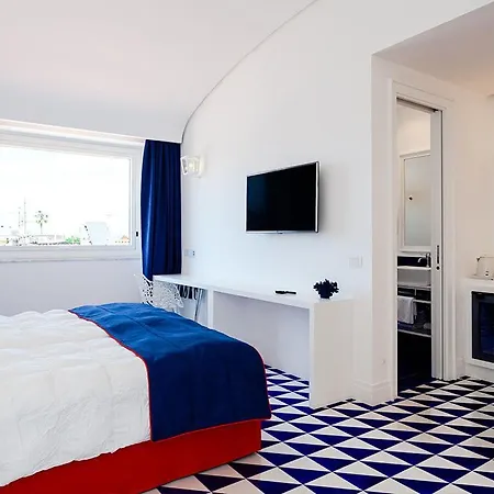 Maison Blu - Intimate 2* Sorrento