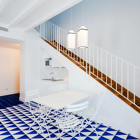 Konukevi Maison Blu - Intimate 4*