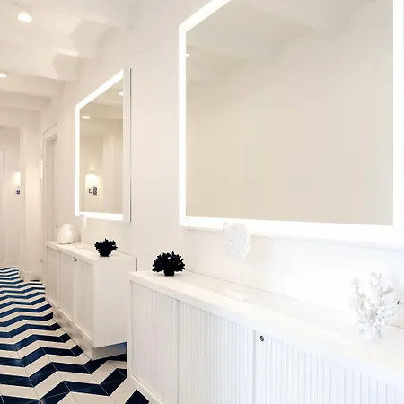 Maison Blu - Intimate Konukevi Sorrento