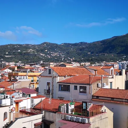 Maison Blu - Intimate ゲストハウス ソレント