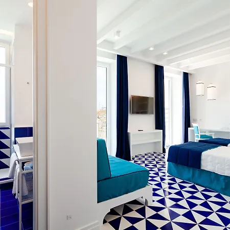 Konukevi Maison Blu - Intimate 4*