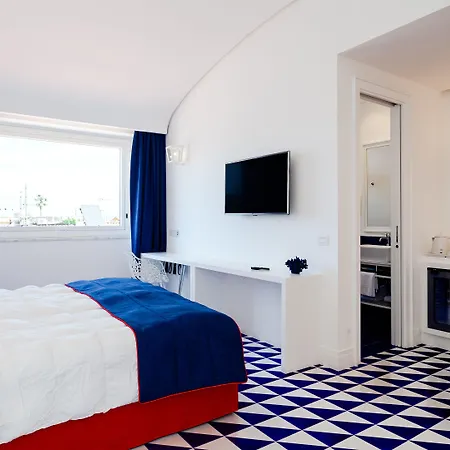 Konukevi Maison Blu - Intimate