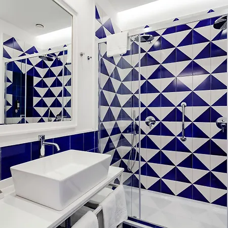 ゲストハウス Maison Blu - Intimate ソレント