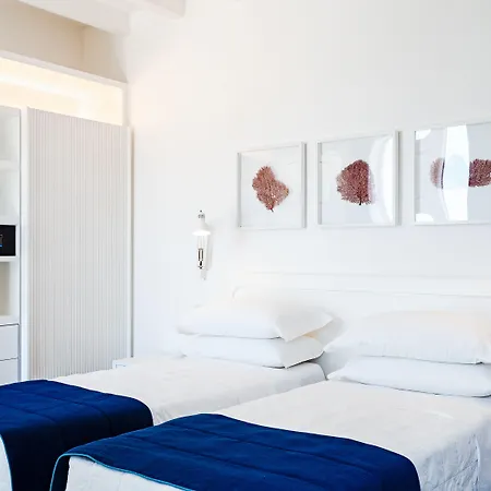 Maison Blu - Intimate Konukevi Sorrento