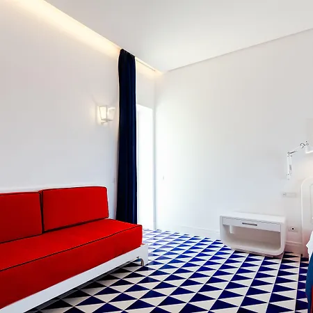 Maison Blu - Intimate 4* Sorrento