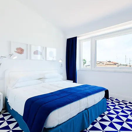 Gasthof Maison Blu - Intimate 4*
