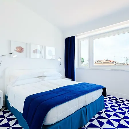 Konukevi Maison Blu - Intimate Sorrento