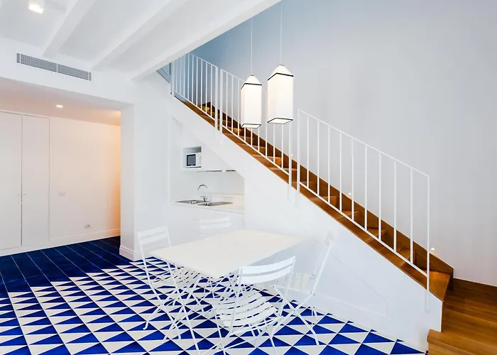 Maison Blu - Intimate Maison d'hôtes