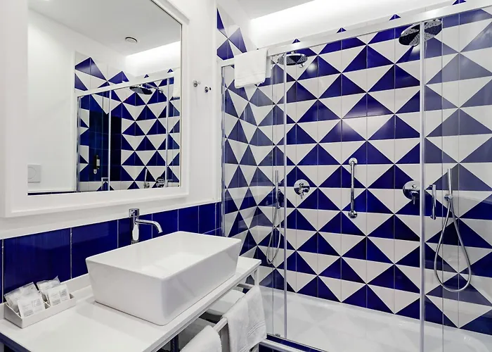 Maison d'hôtes Maison Blu - Intimate