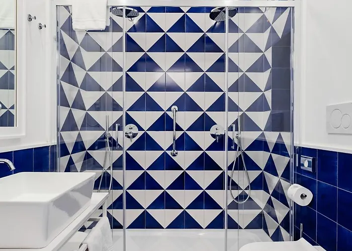 Maison d'hôtes Maison Blu - Intimate 4*