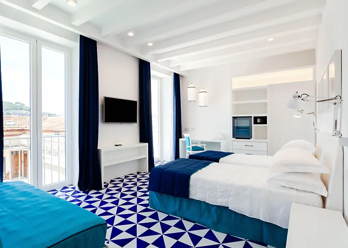 Maison Blu - Intimate Maison d'hôtes