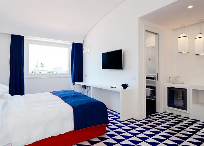 Maison d'hôtes Maison Blu - Intimate