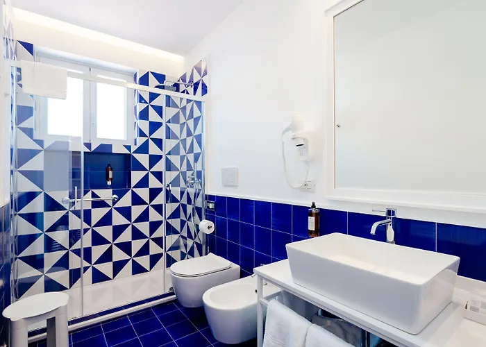 Maison Blu - Intimate Sorrente