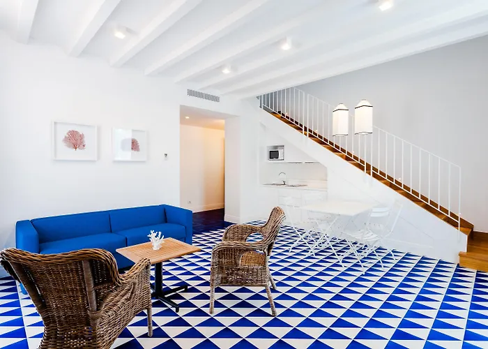 Maison Blu - Intimate Sorrente