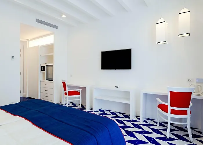 Maison Blu - Intimate Sorrente