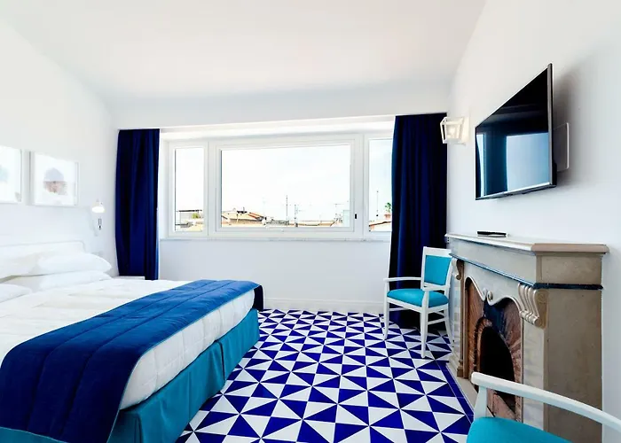 Maison Blu - Intimate Gæstehus 4*