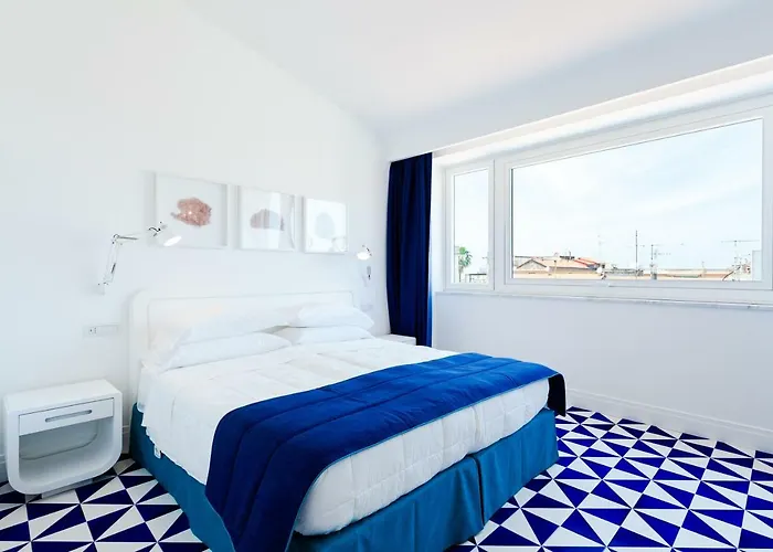 Gæstehus Maison Blu - Intimate Sorrento