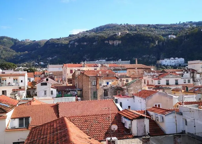Maison Blu - Intimate Gæstehus Sorrento